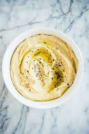 hummus